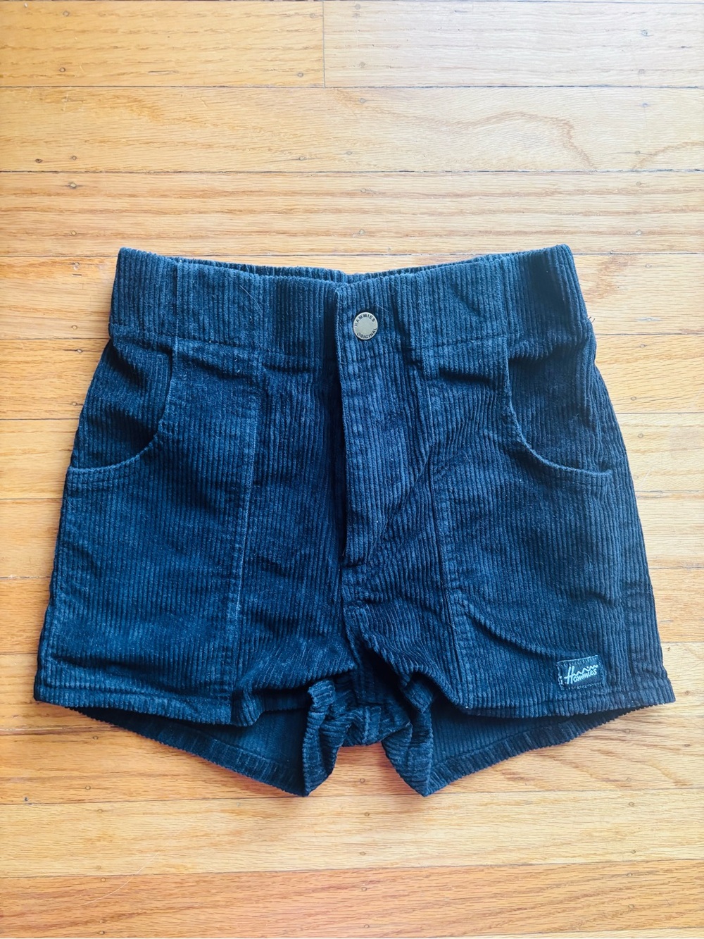 Hammies Shorts